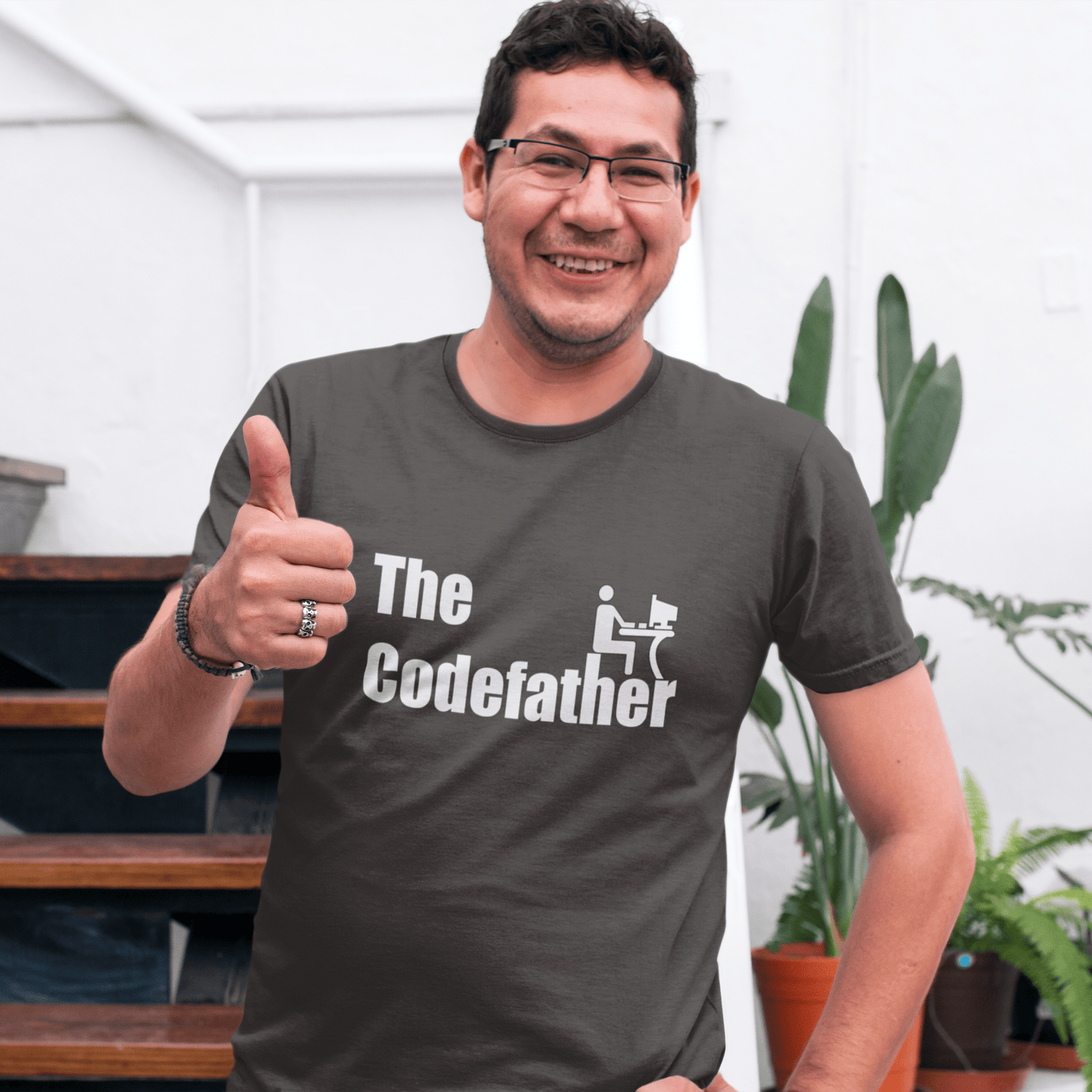 The Codefather (Unisex Standard Fit)