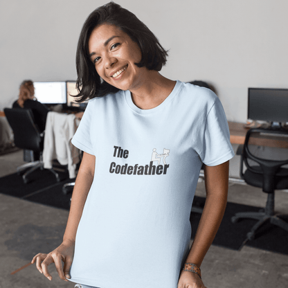 The Codefather (Unisex Standard Fit)