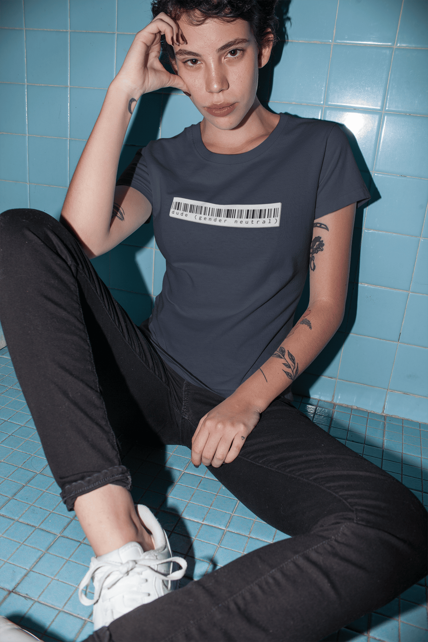 The Ultimate Unisex (Unisex Standard Fit)