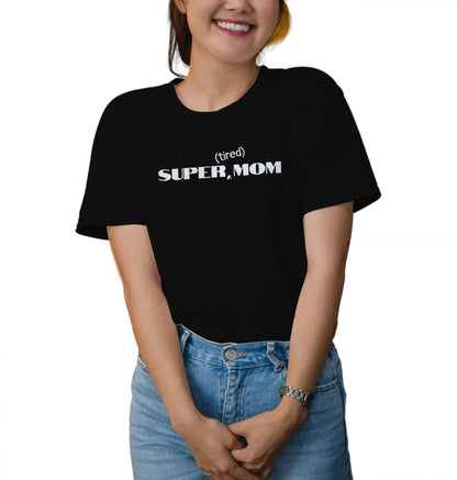 Supermom