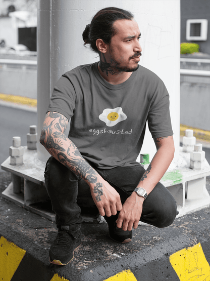 Sunny Side Down (Unisex Standard Fit)