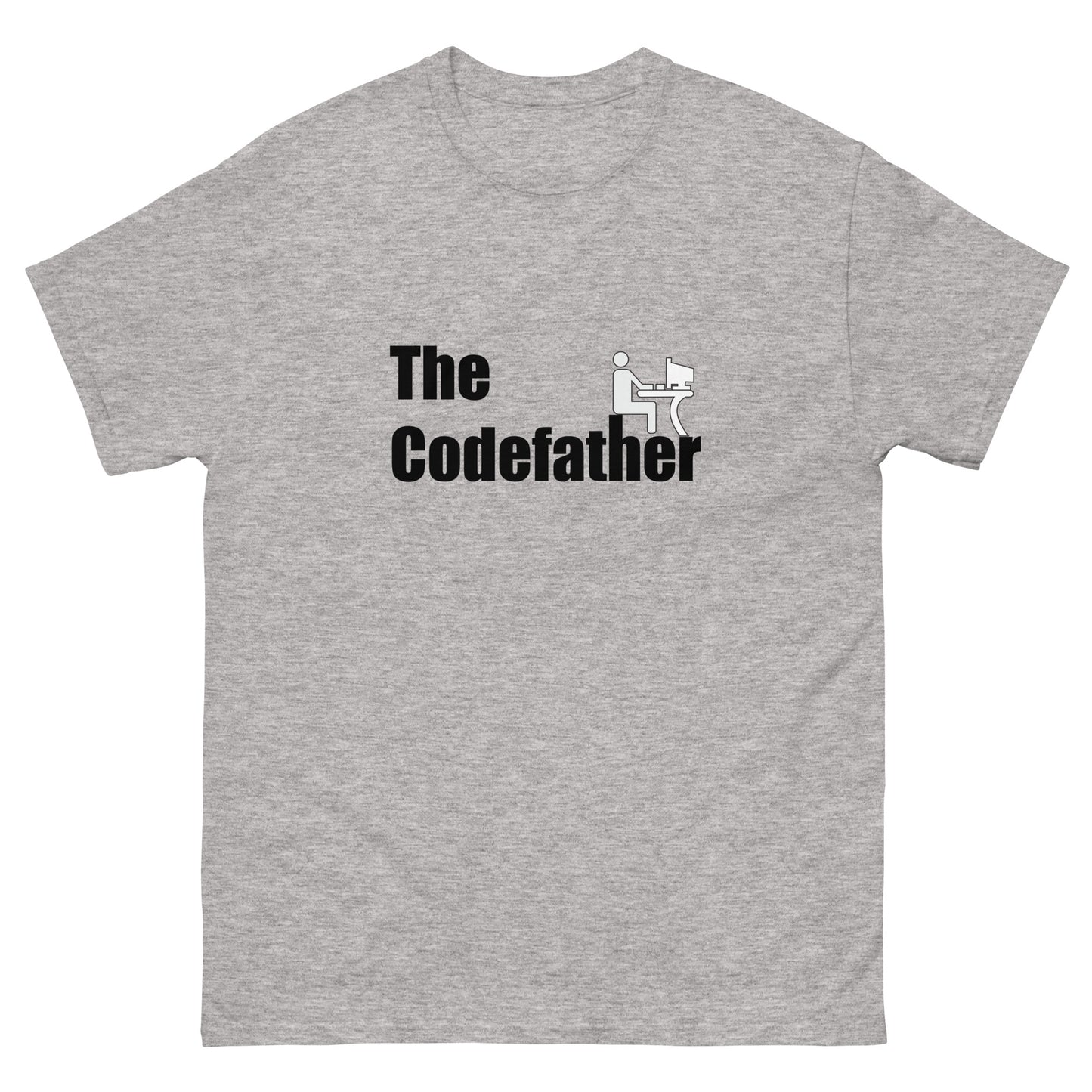 The Codefather (Unisex Standard Fit)