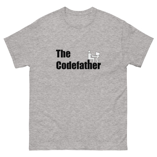 The codefather