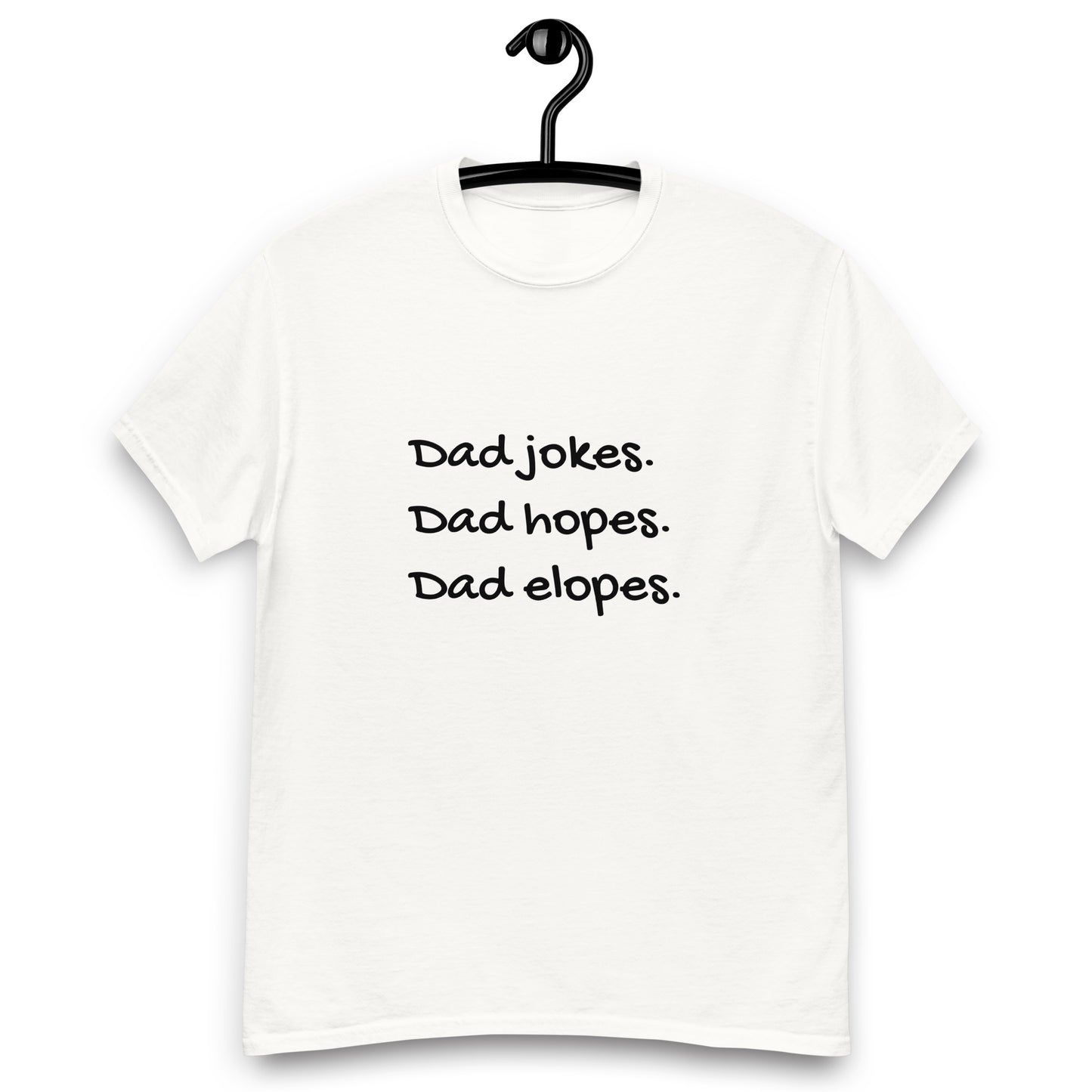 Dad Nope (Unisex Standard Fit)